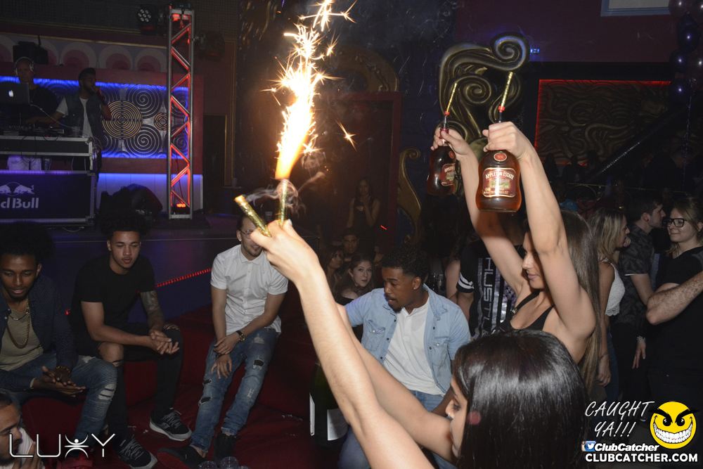 Luxy nightclub photo 250 - June 10th, 2017