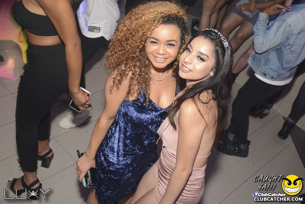 Luxy nightclub photo 26 - June 10th, 2017