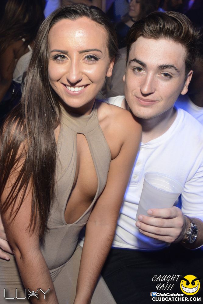 Luxy nightclub photo 252 - June 10th, 2017