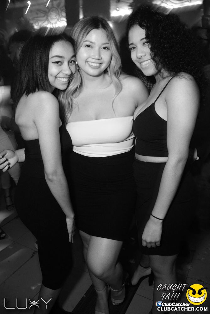 Luxy nightclub photo 254 - June 10th, 2017