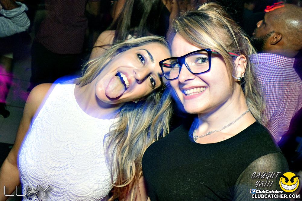 Luxy nightclub photo 255 - June 10th, 2017