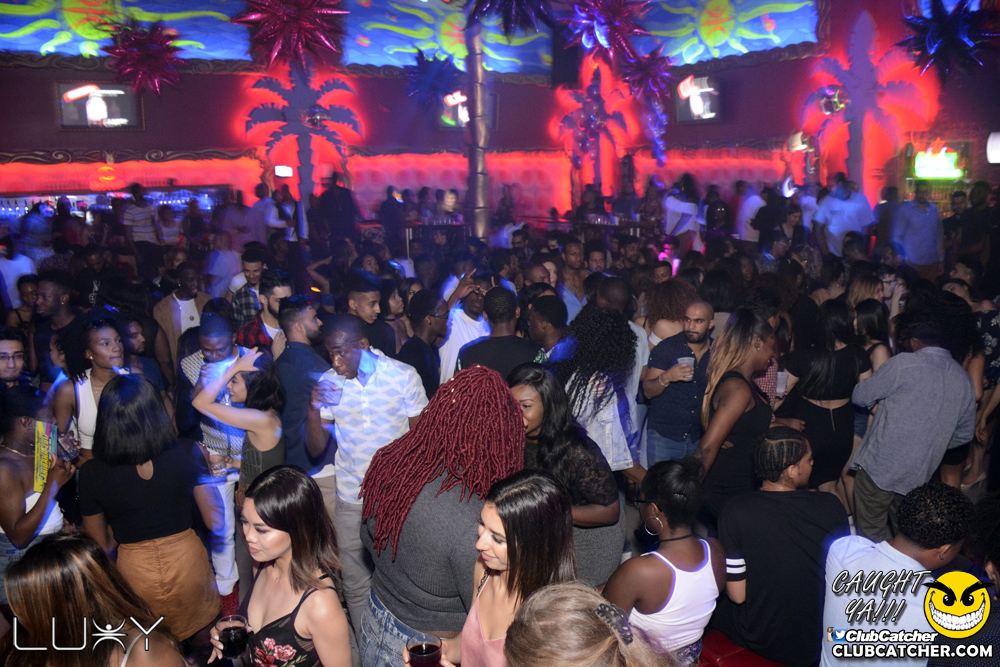 Luxy nightclub photo 258 - June 10th, 2017