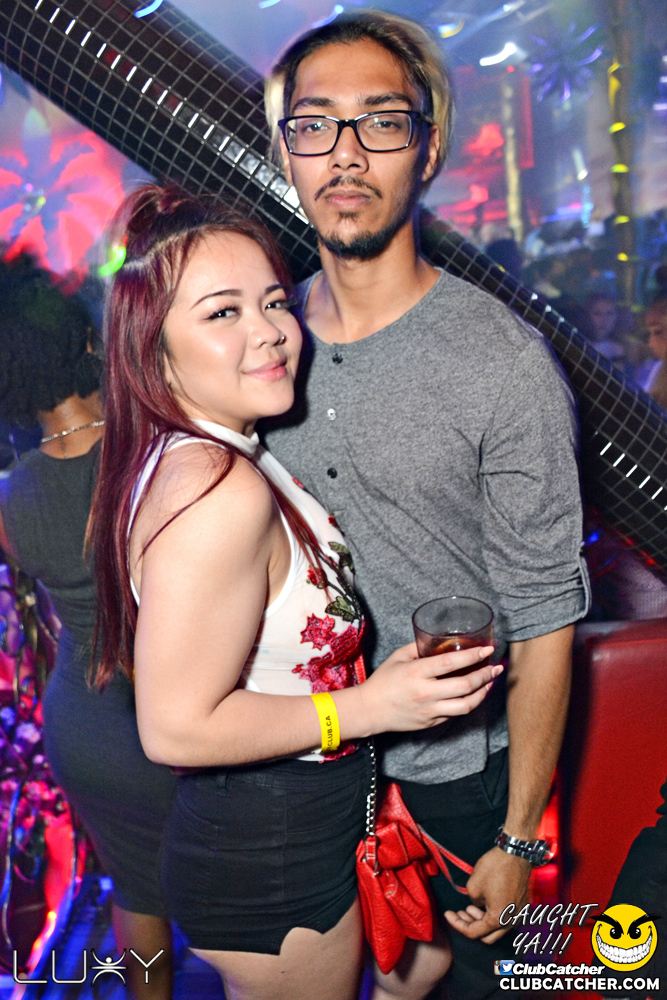 Luxy nightclub photo 259 - June 10th, 2017