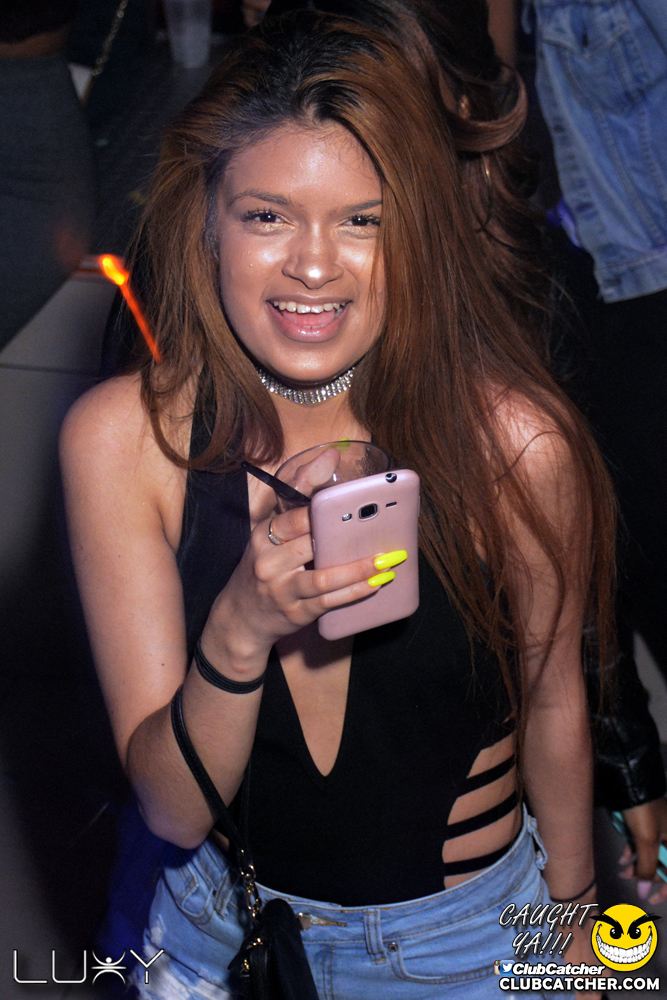 Luxy nightclub photo 260 - June 10th, 2017