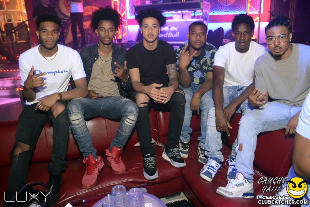 Luxy nightclub photo 27 - June 10th, 2017