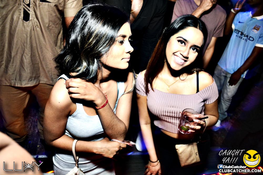 Luxy nightclub photo 262 - June 10th, 2017