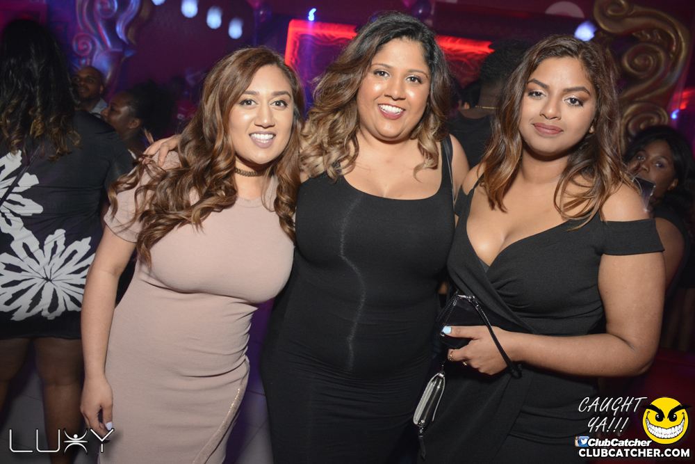 Luxy nightclub photo 263 - June 10th, 2017