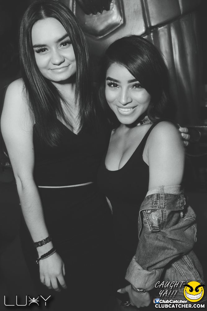 Luxy nightclub photo 264 - June 10th, 2017
