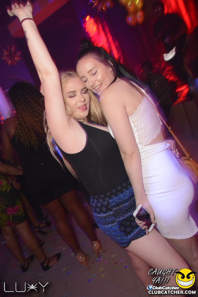 Luxy nightclub photo 265 - June 10th, 2017