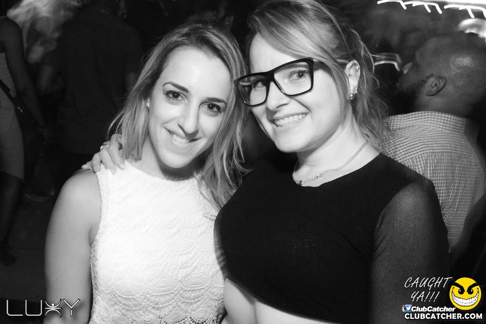 Luxy nightclub photo 267 - June 10th, 2017