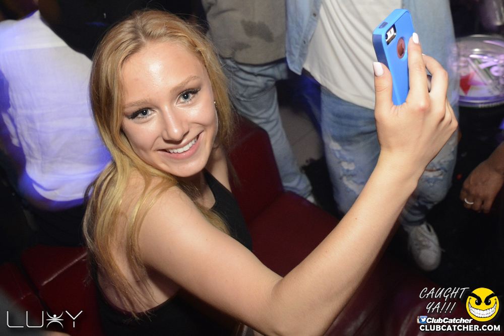 Luxy nightclub photo 269 - June 10th, 2017