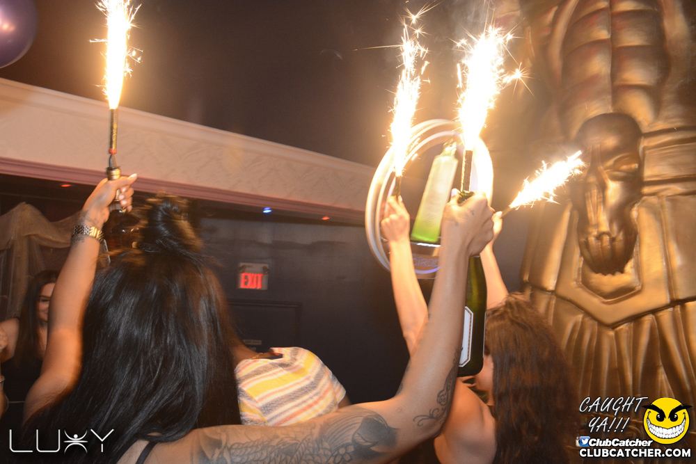 Luxy nightclub photo 28 - June 10th, 2017