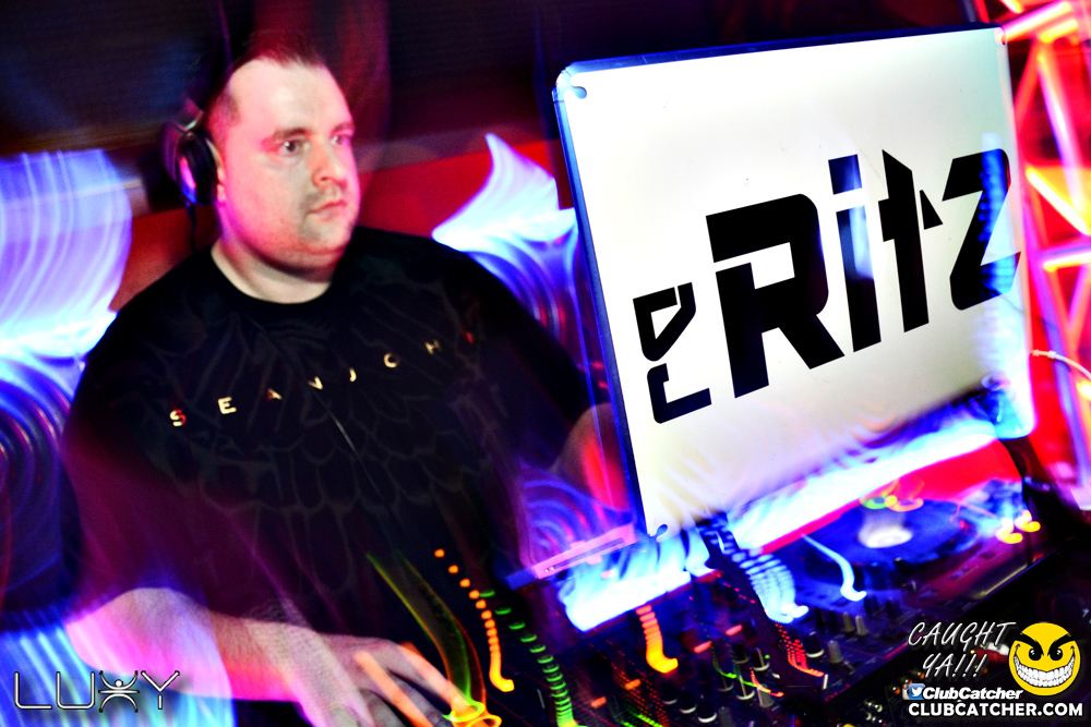 Luxy nightclub photo 272 - June 10th, 2017