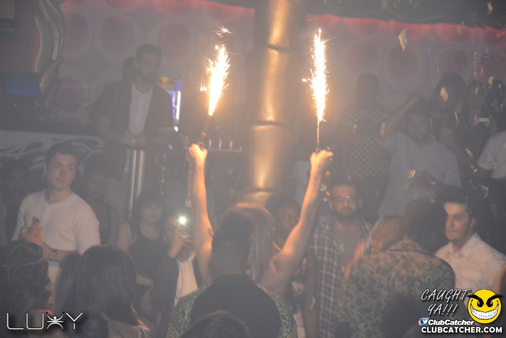 Luxy nightclub photo 274 - June 10th, 2017