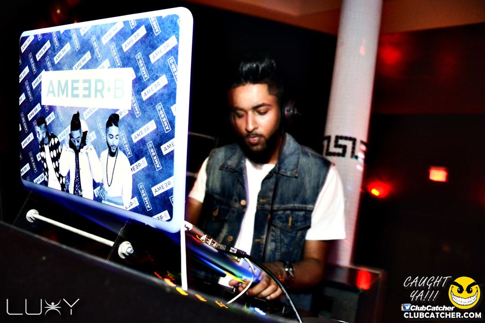 Luxy nightclub photo 276 - June 10th, 2017