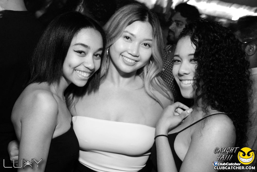 Luxy nightclub photo 279 - June 10th, 2017