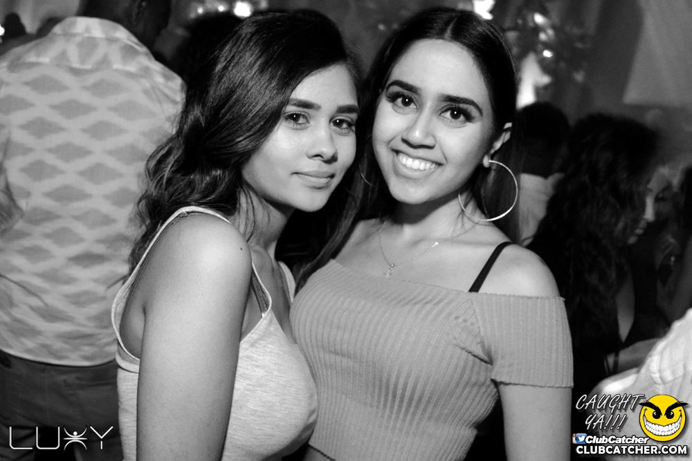 Luxy nightclub photo 280 - June 10th, 2017