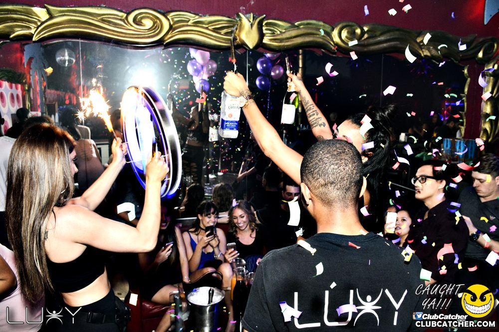 Luxy nightclub photo 29 - June 10th, 2017