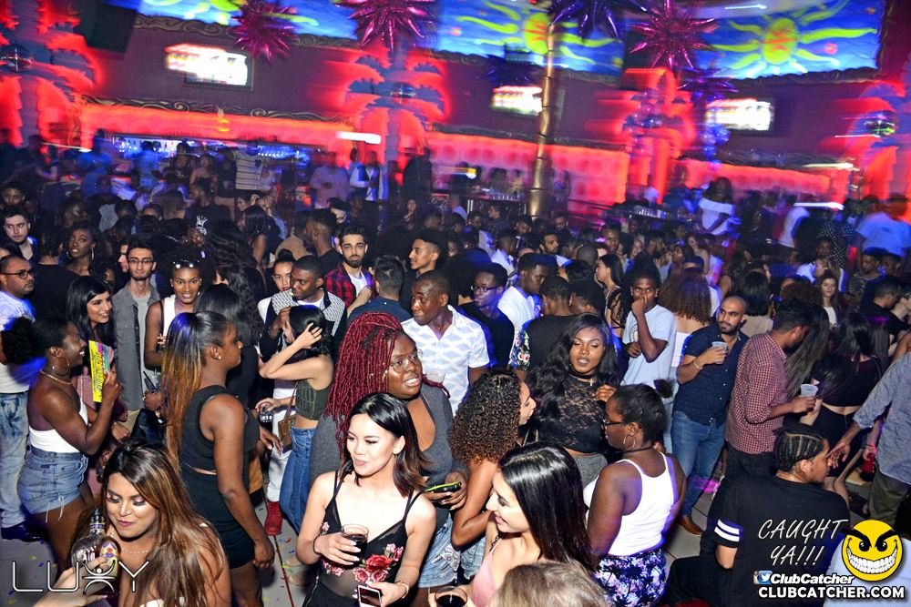 Luxy nightclub photo 281 - June 10th, 2017