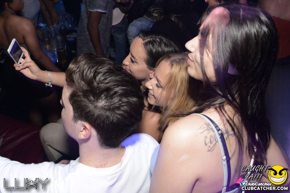 Luxy nightclub photo 282 - June 10th, 2017