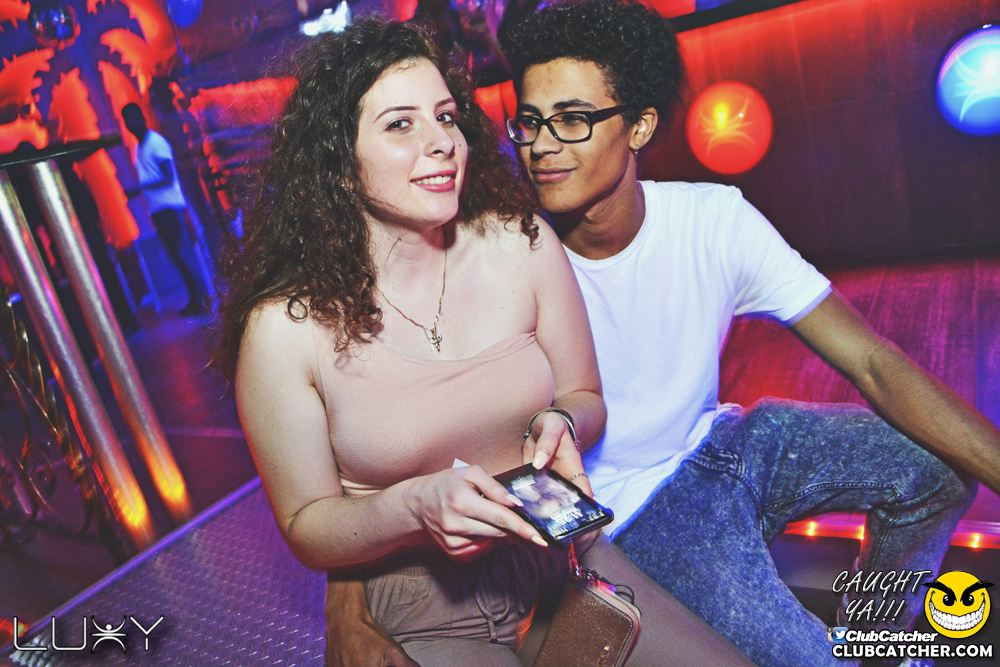Luxy nightclub photo 284 - June 10th, 2017