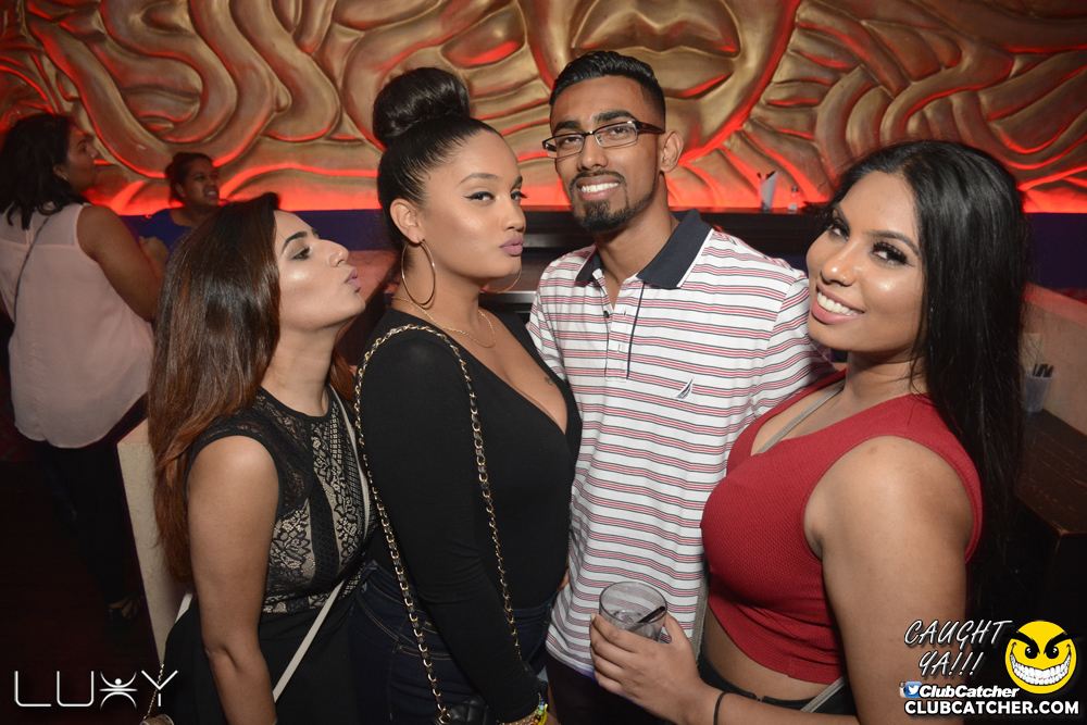 Luxy nightclub photo 4 - June 10th, 2017