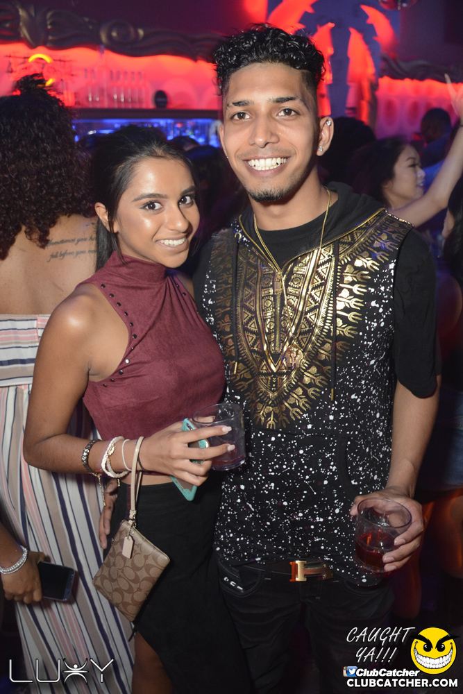 Luxy nightclub photo 31 - June 10th, 2017