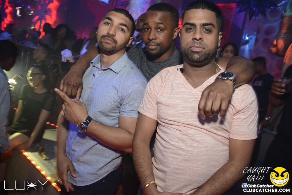 Luxy nightclub photo 35 - June 10th, 2017