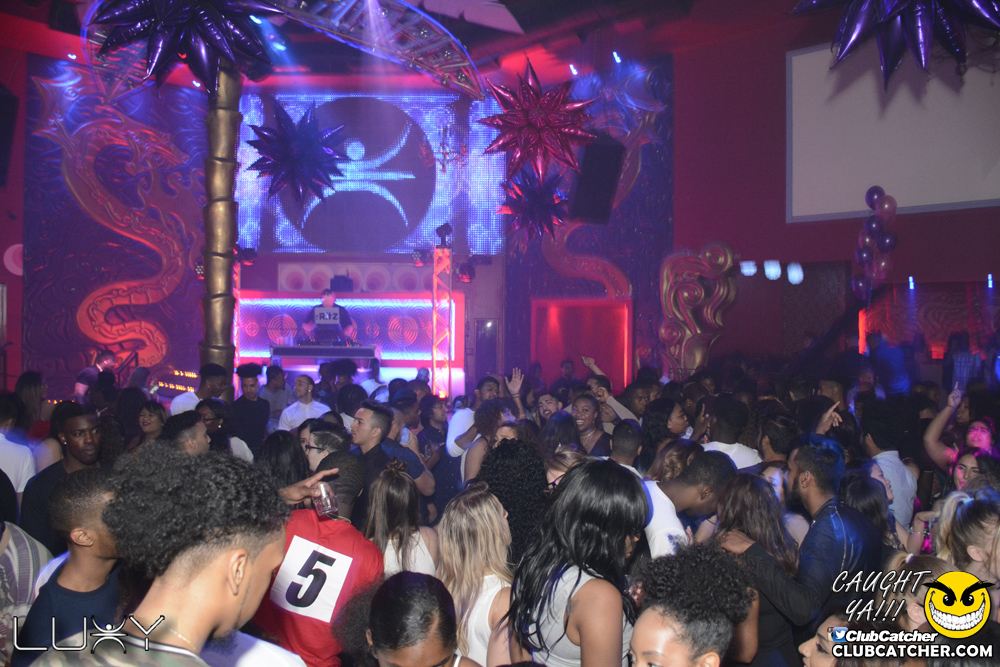 Luxy nightclub photo 36 - June 10th, 2017