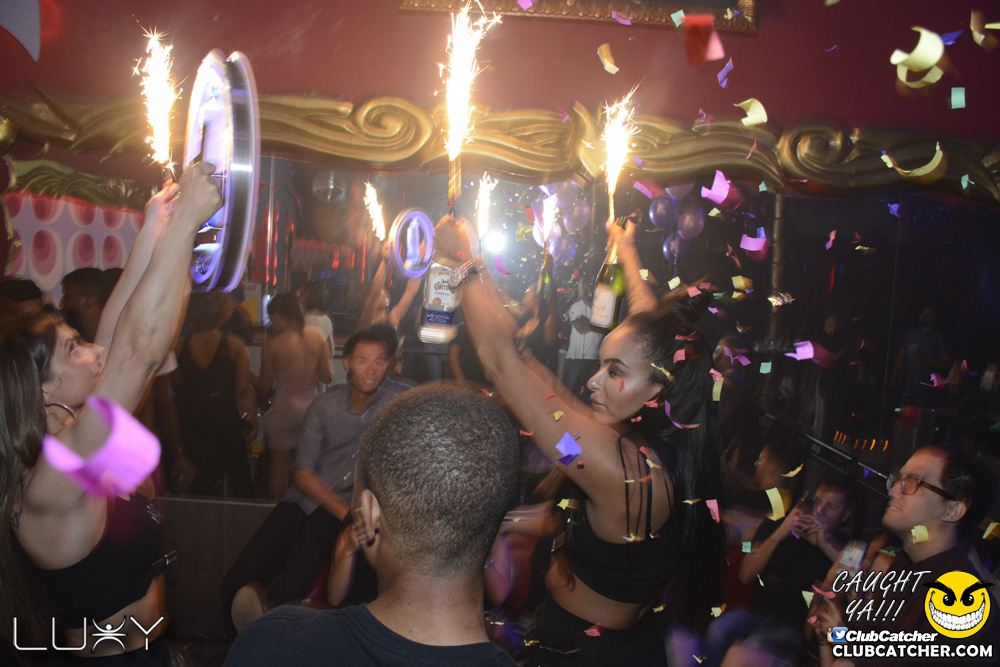 Luxy nightclub photo 38 - June 10th, 2017