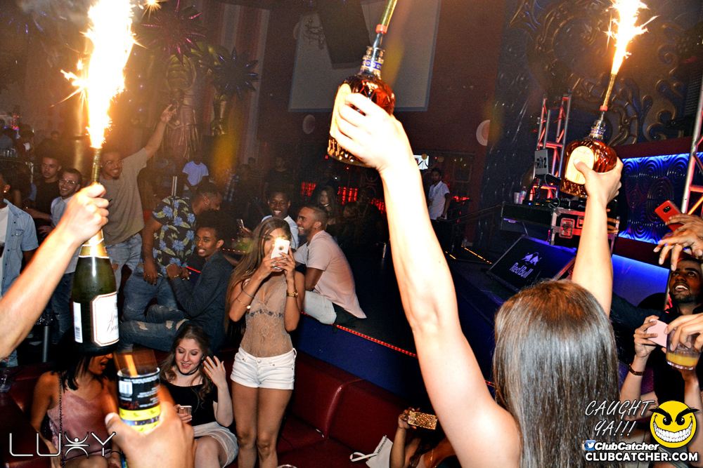 Luxy nightclub photo 41 - June 10th, 2017