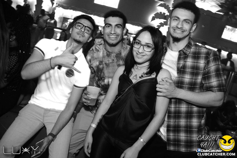 Luxy nightclub photo 42 - June 10th, 2017