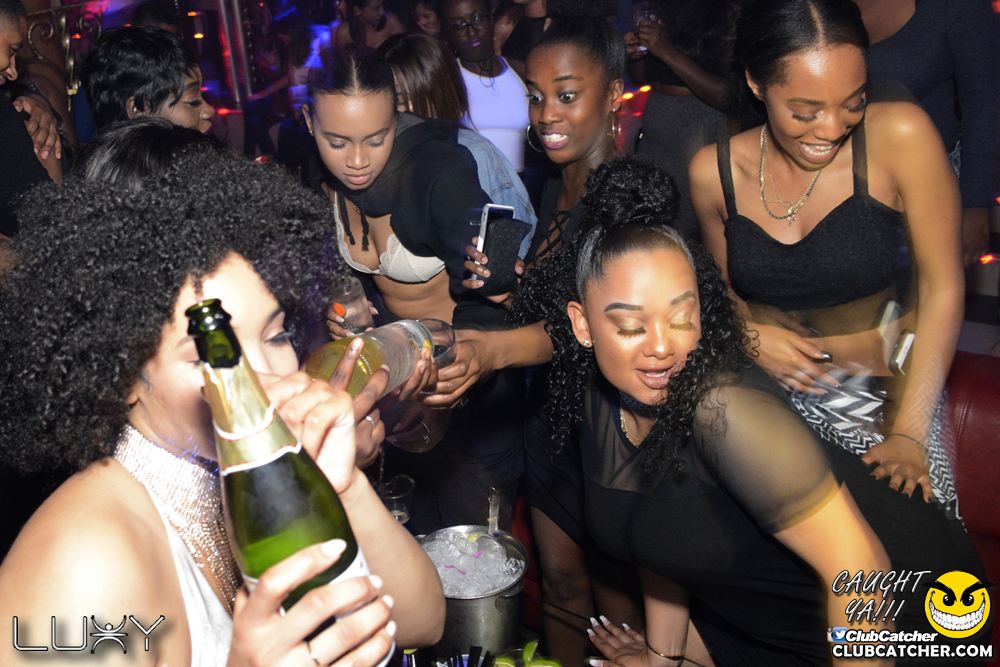 Luxy nightclub photo 45 - June 10th, 2017