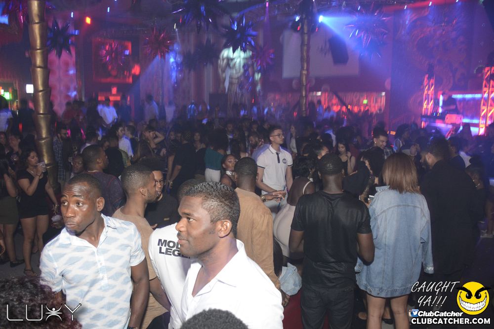 Luxy nightclub photo 47 - June 10th, 2017