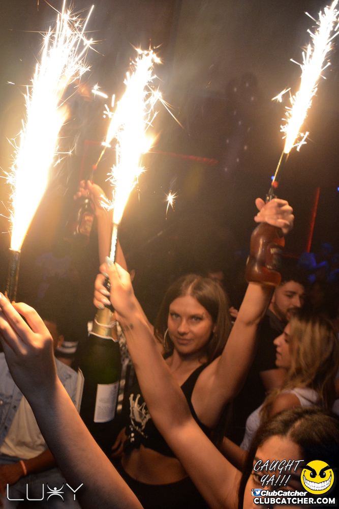 Luxy nightclub photo 50 - June 10th, 2017