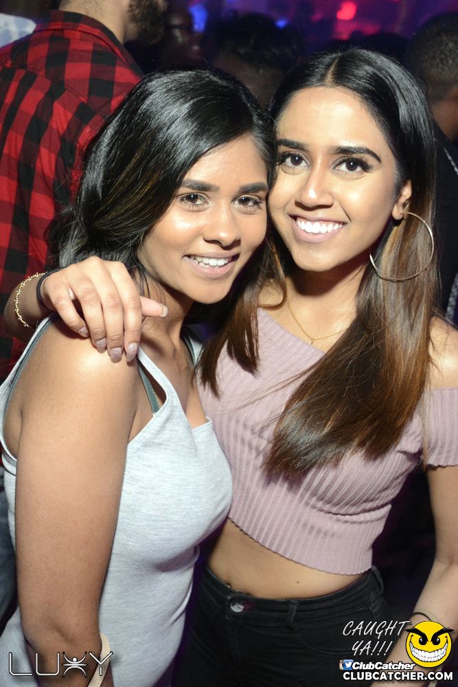 Luxy nightclub photo 6 - June 10th, 2017