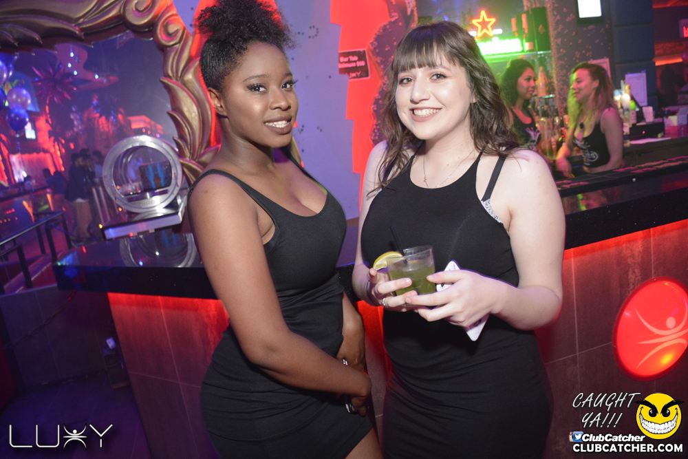 Luxy nightclub photo 52 - June 10th, 2017