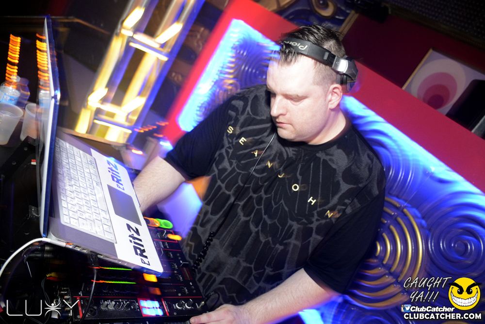 Luxy nightclub photo 54 - June 10th, 2017