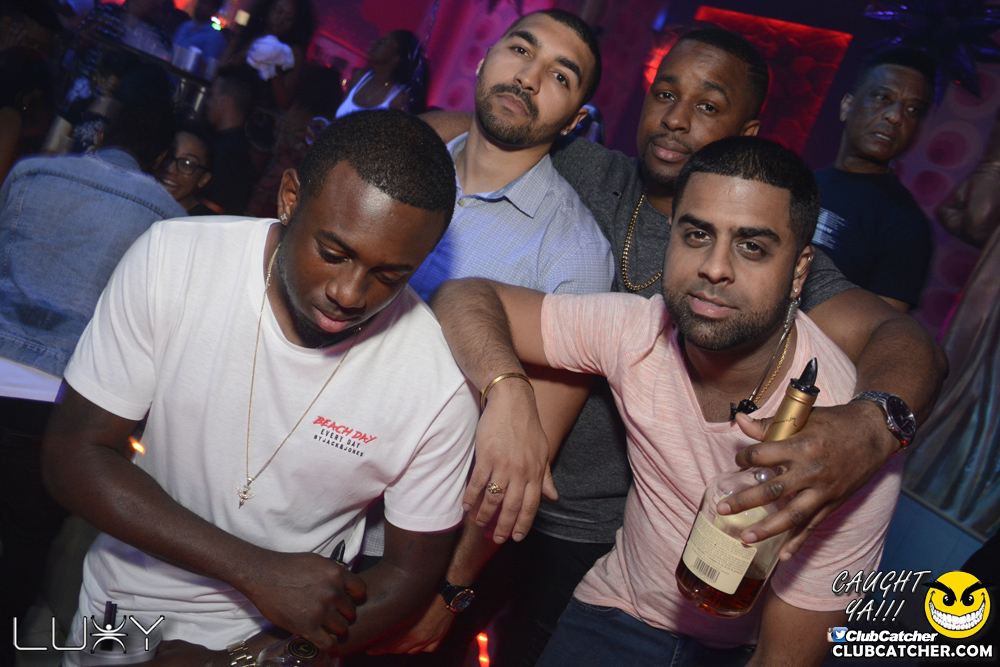 Luxy nightclub photo 55 - June 10th, 2017