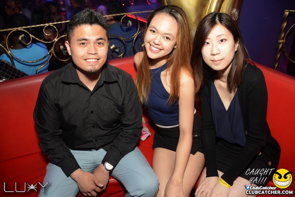 Luxy nightclub photo 56 - June 10th, 2017