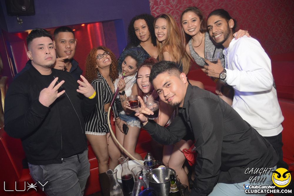 Luxy nightclub photo 57 - June 10th, 2017
