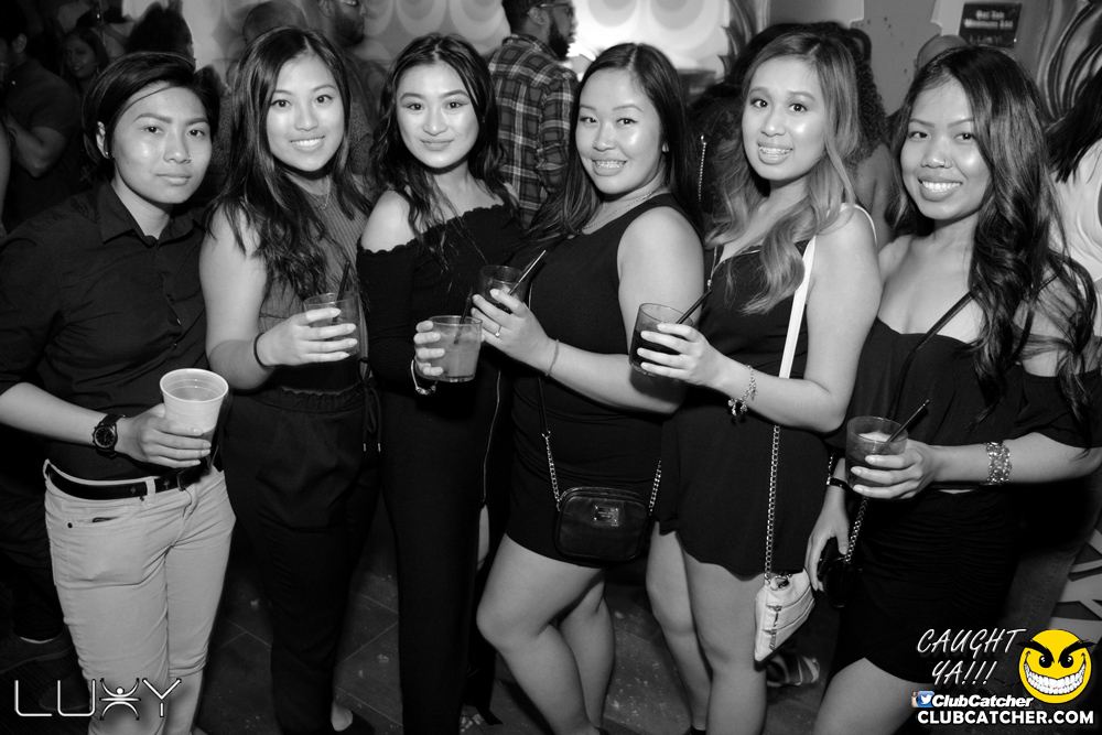 Luxy nightclub photo 59 - June 10th, 2017
