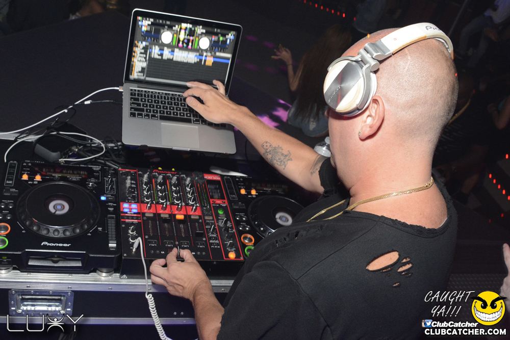 Luxy nightclub photo 60 - June 10th, 2017