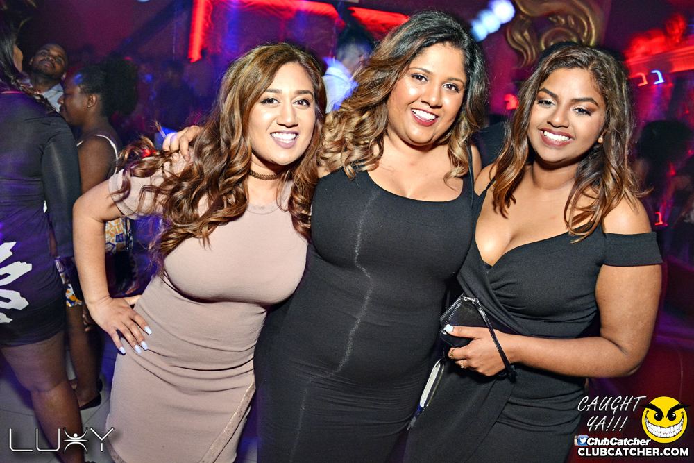 Luxy nightclub photo 69 - June 10th, 2017