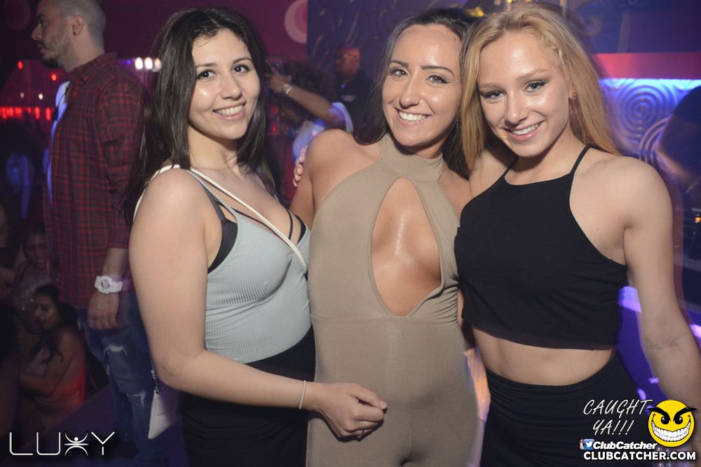 Luxy nightclub photo 74 - June 10th, 2017