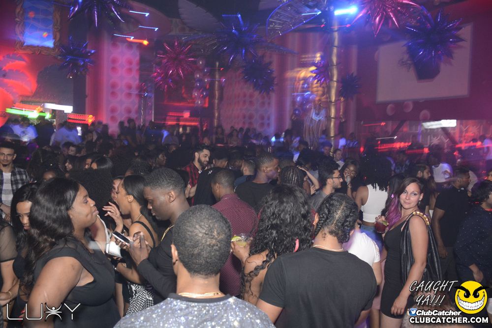Luxy nightclub photo 79 - June 10th, 2017