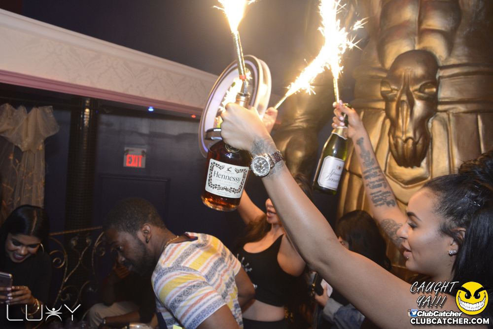 Luxy nightclub photo 9 - June 10th, 2017