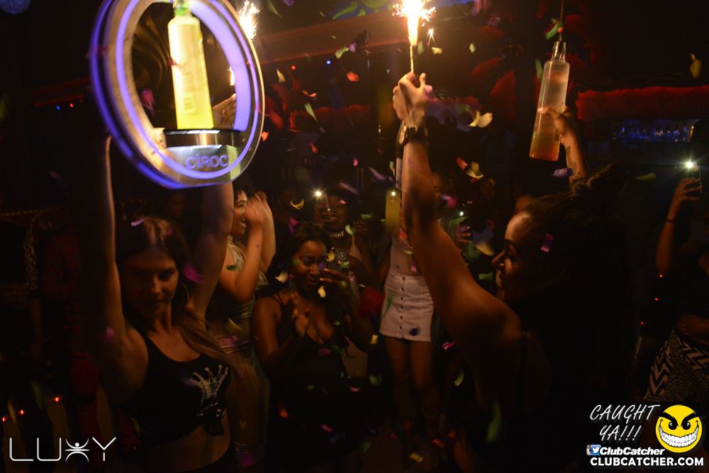 Luxy nightclub photo 85 - June 10th, 2017