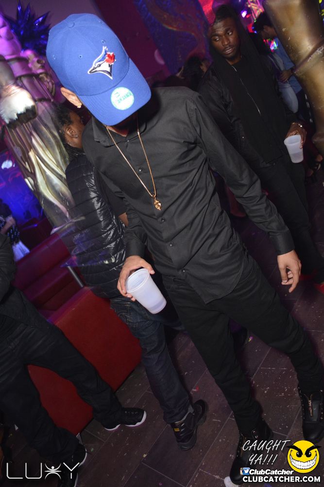 Luxy nightclub photo 86 - June 10th, 2017