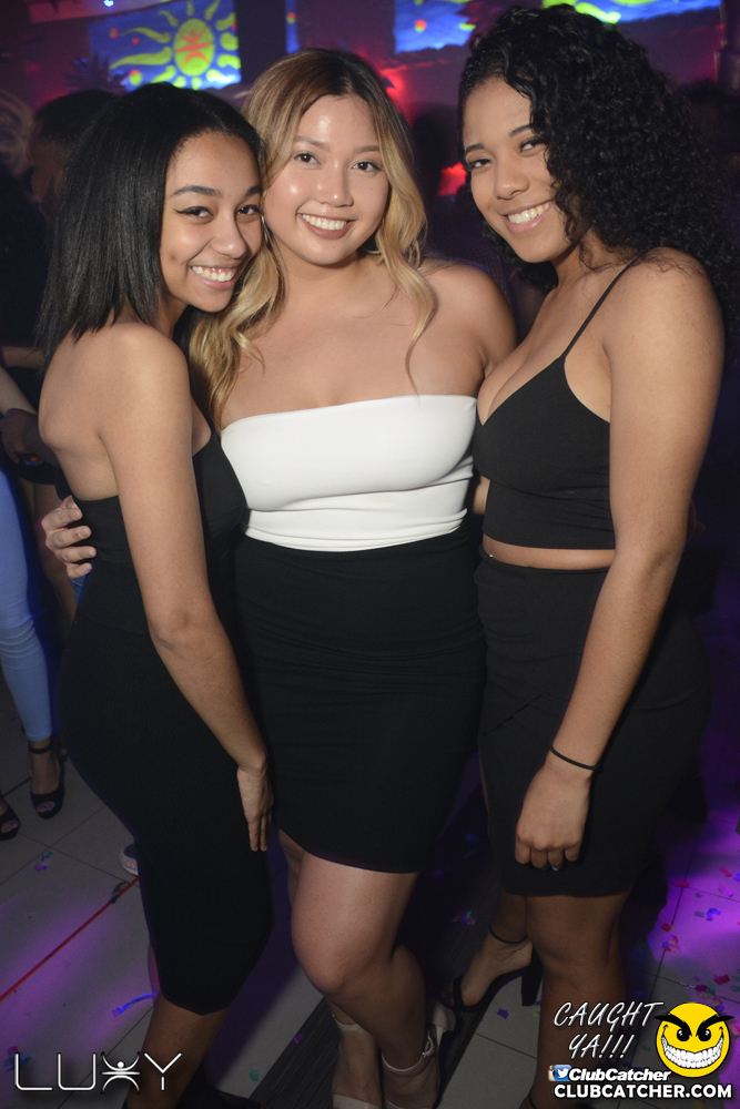 Luxy nightclub photo 88 - June 10th, 2017